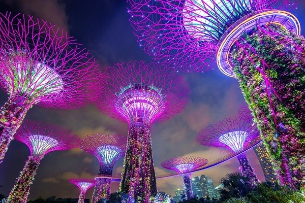 singapore day tours