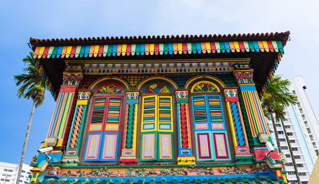 little india walking tour singapore little india walking tour singapore