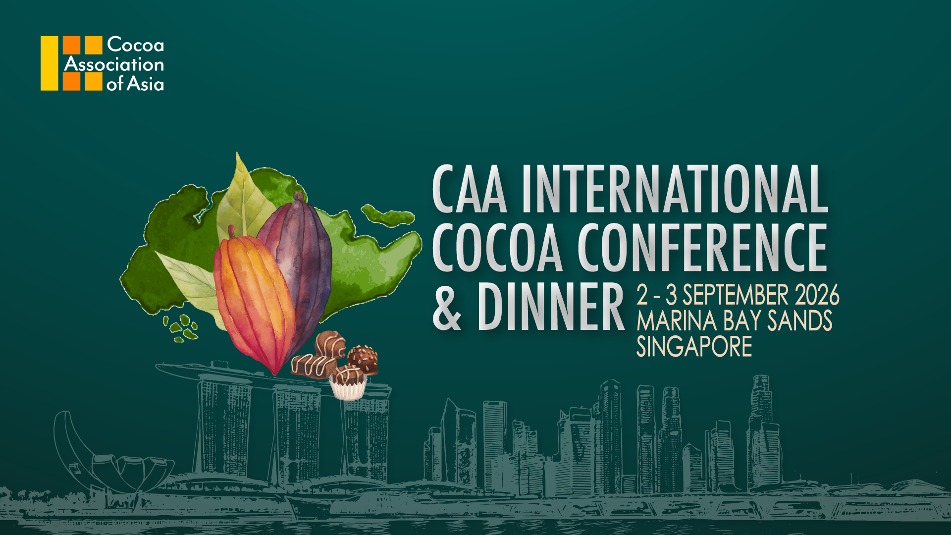 Cocoa Association of Asia Conference Tours Cocoa Association of Asia Conference Tours