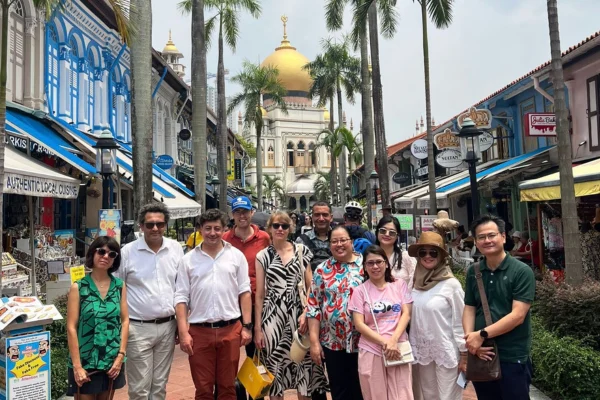 multi faith trail tour multi faith trail tour